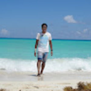 Meet your Posher, Jonathan